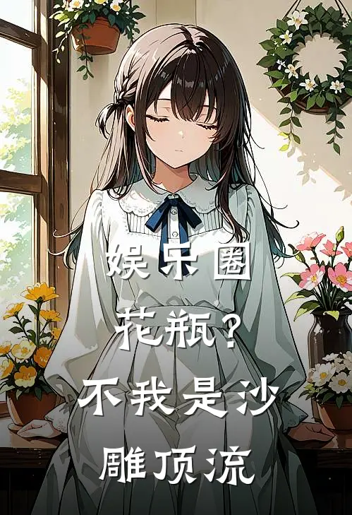 娱乐圈花瓶？不，我是沙雕顶流