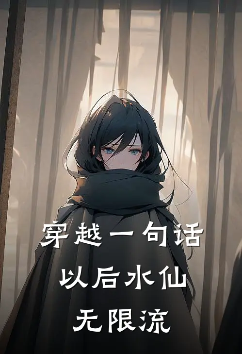 穿越一句话以后【水仙，无限流】