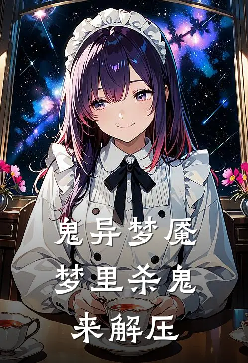 鬼异梦魇：梦里杀鬼来解压