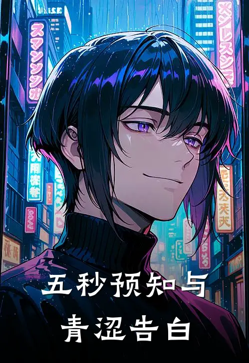 五秒预知与青涩告白