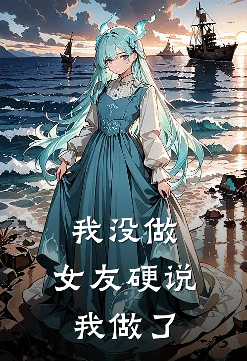 我没做，女友硬说我做了