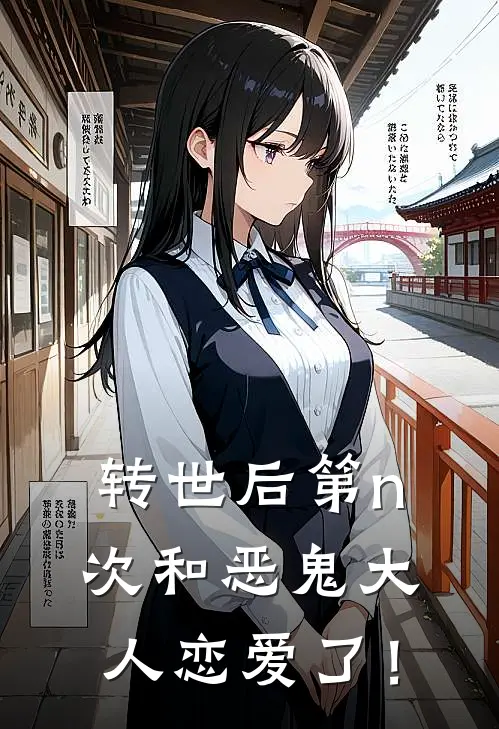 转世后第n次和恶鬼大人恋爱了！