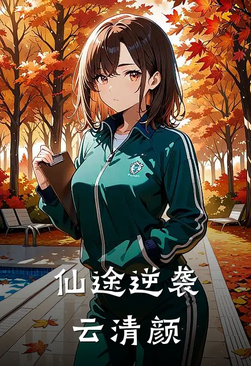 仙途逆袭：云清颜