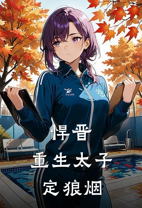 悍晋：重生太子定狼烟