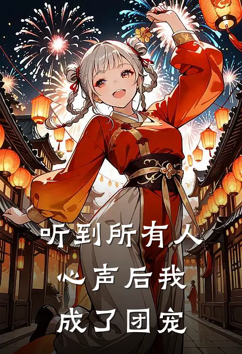 听到所有人心声后我成了团宠
