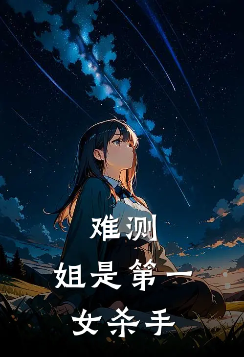 难测，姐是第一女杀手