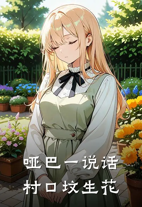 哑巴一说话，村口坟生花