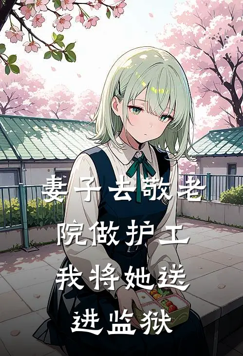 妻子去敬老院做护工，我将她送进监狱