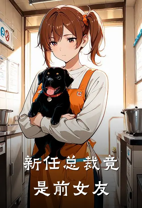 新任总裁竟是前女友