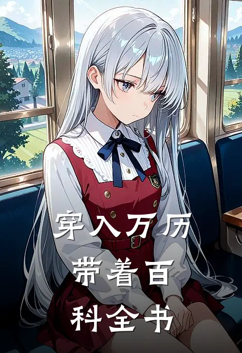 穿入万历：带着百科全书