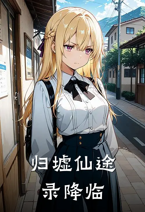 归墟仙途录降临