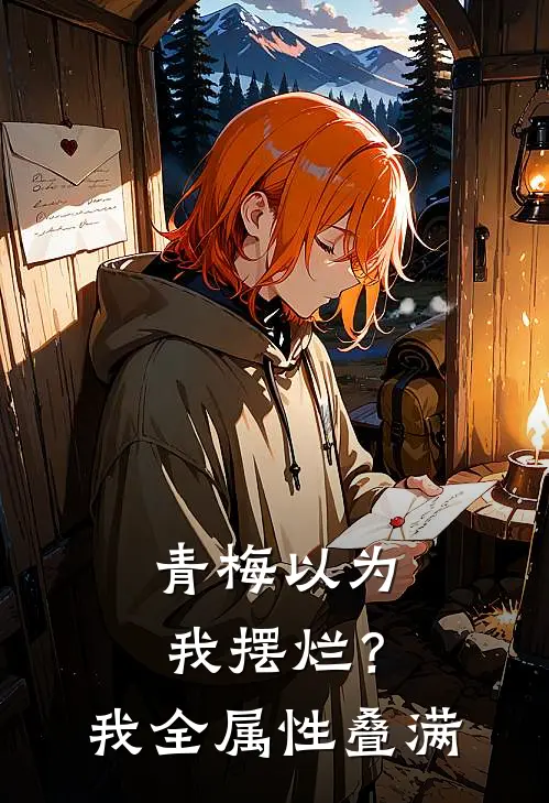 青梅以为我摆烂？我全属性叠满