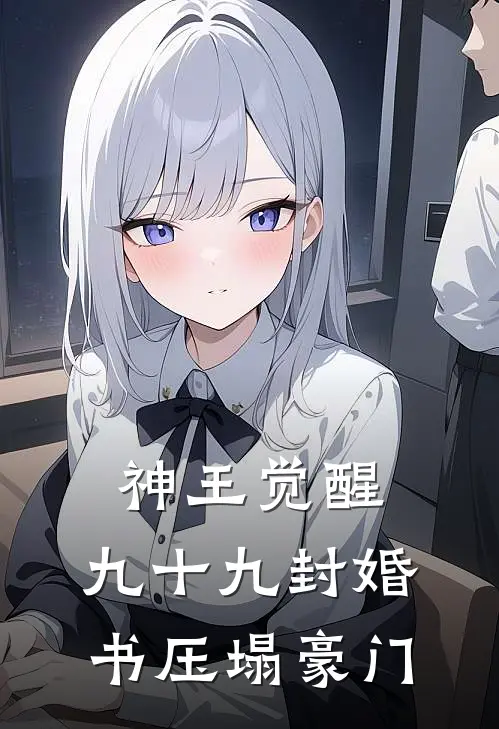 神王觉醒：九十九封婚书压塌豪门