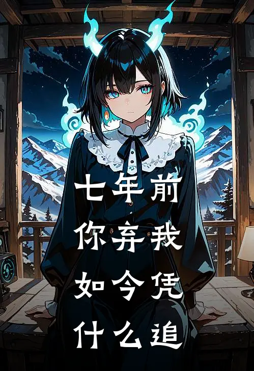 七年前你弃我，如今凭什么追