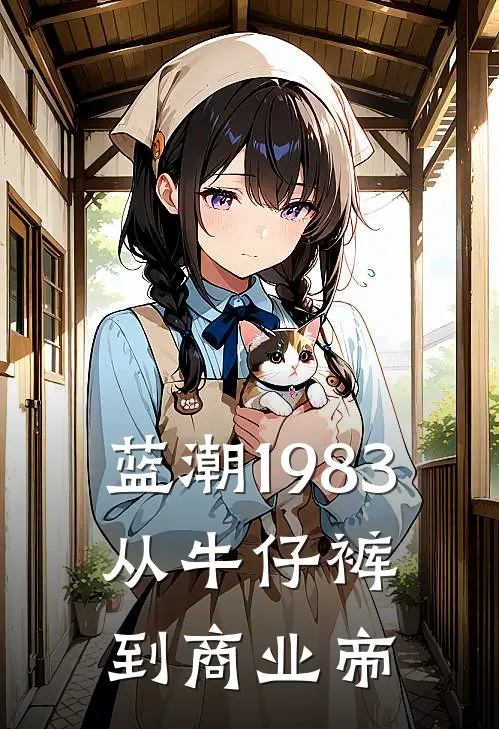 蓝潮1983：从牛仔裤到商业帝