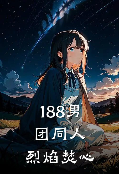 188男团同人：烈焰焚心