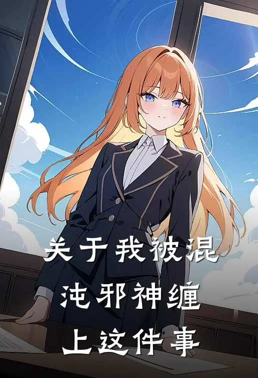 关于我被混沌邪神缠上这件事