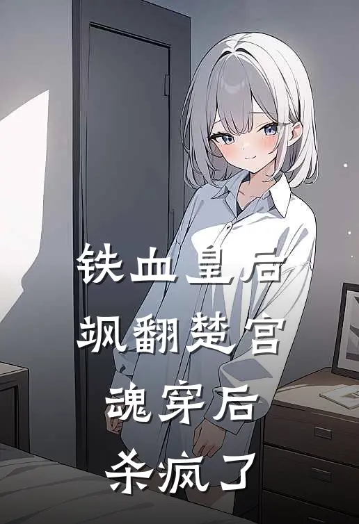 铁血皇后飒翻楚宫：魂穿后杀疯了