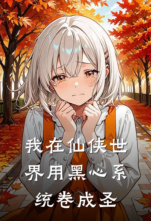 我在仙侠世界用黑心系统卷成圣