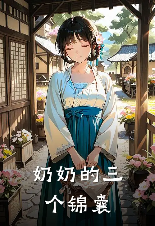 奶奶的三个锦囊