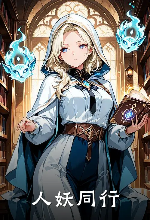 人妖同行