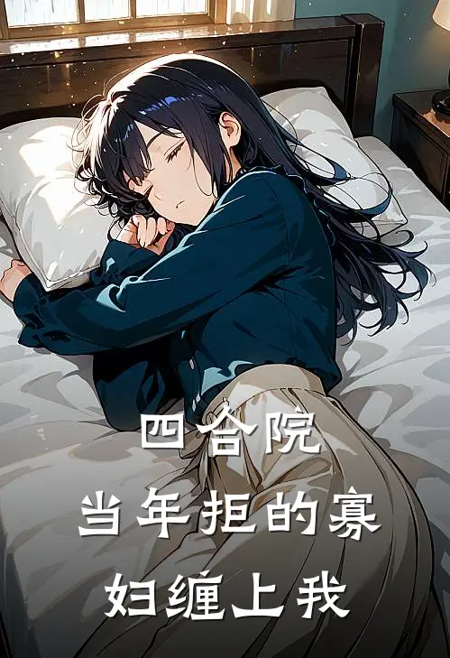 四合院：当年拒的寡妇缠上我