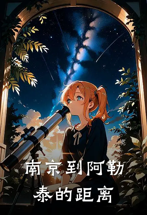 南京到阿勒泰的距离