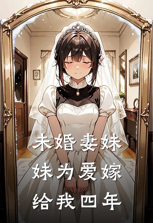 未婚妻妹妹为爱嫁给我四年