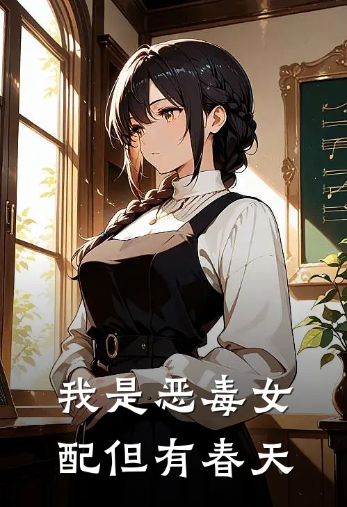 我是恶毒女配但有春天