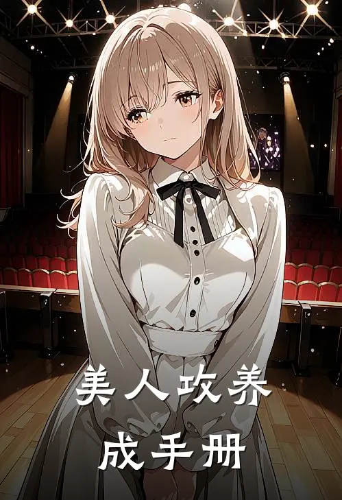 美人攻养成手册