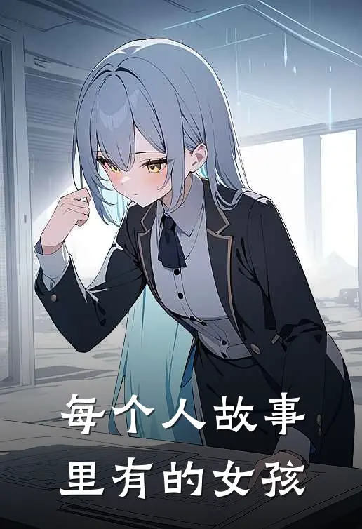 每个人故事里有的女孩