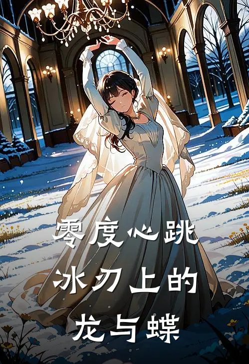 零度心跳，冰刃上的龙与蝶
