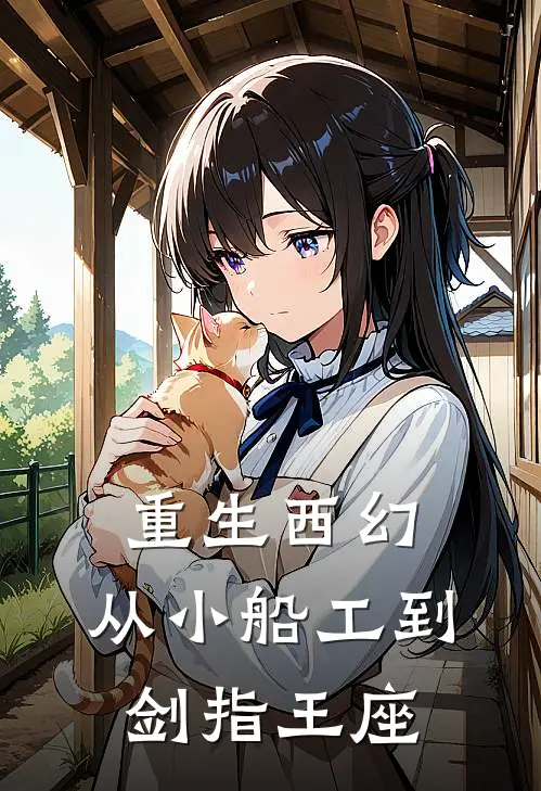 重生西幻：从小船工到剑指王座