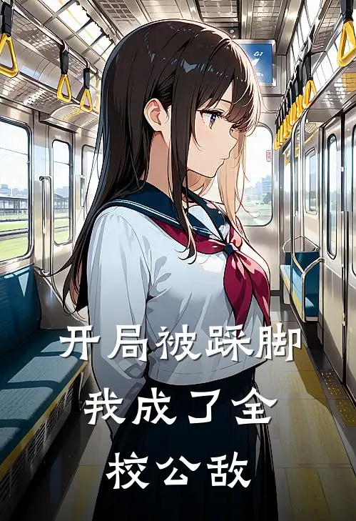 开局被踩脚，我成了全校公敌