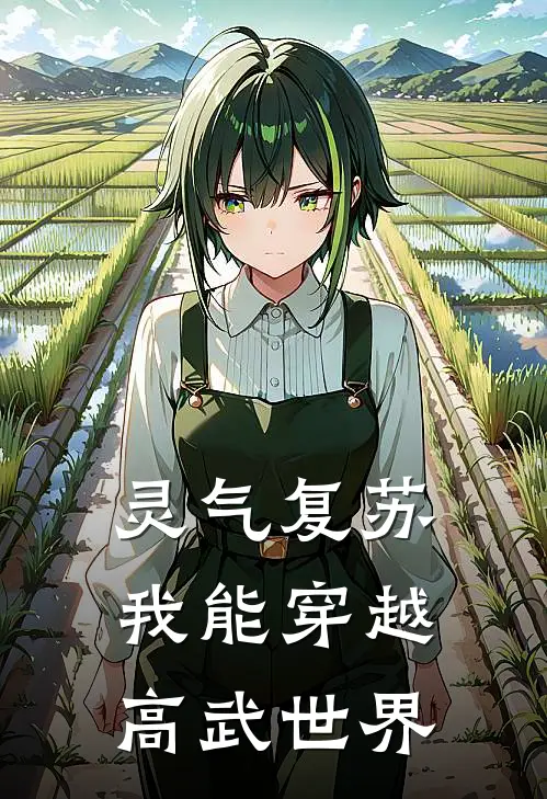 灵气复苏：我能穿越高武世界