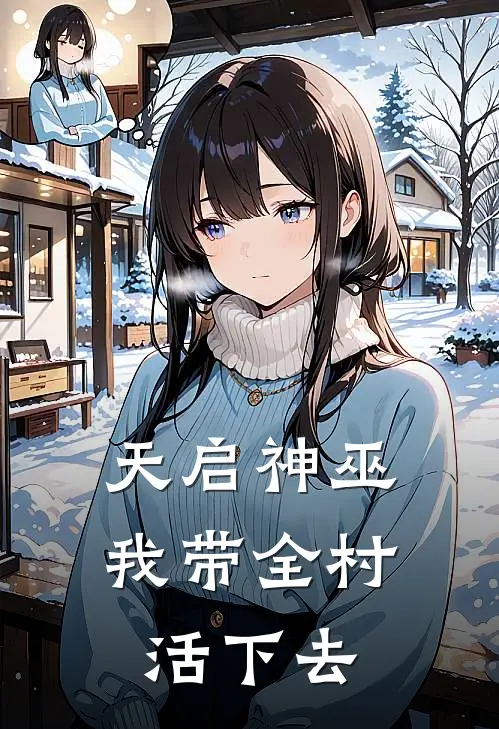 天启神巫，我带全村活下去