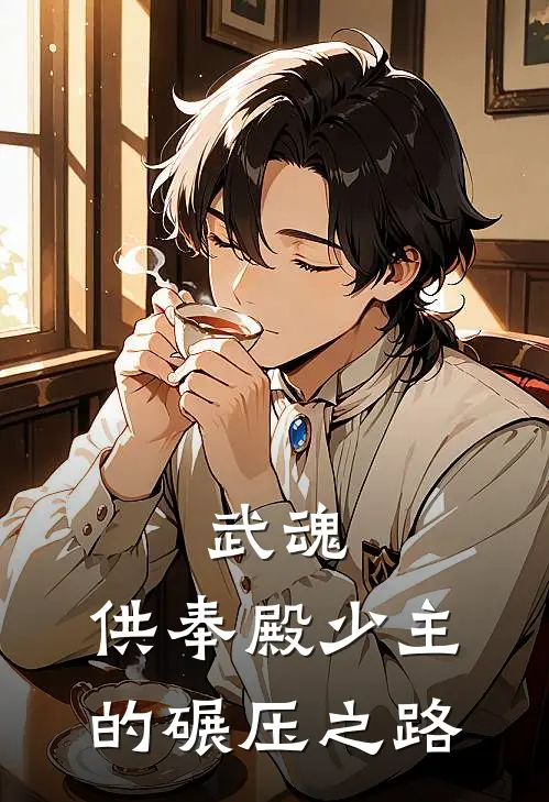 武魂：供奉殿少主的碾压之路