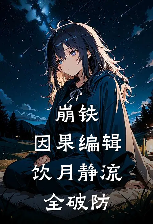 崩铁：因果编辑，饮月静流全破防