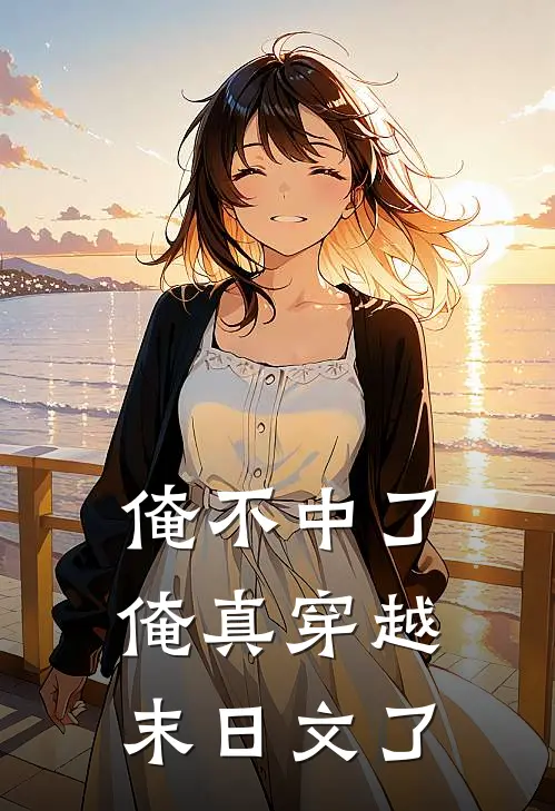 俺不中了，俺真穿越末日文了