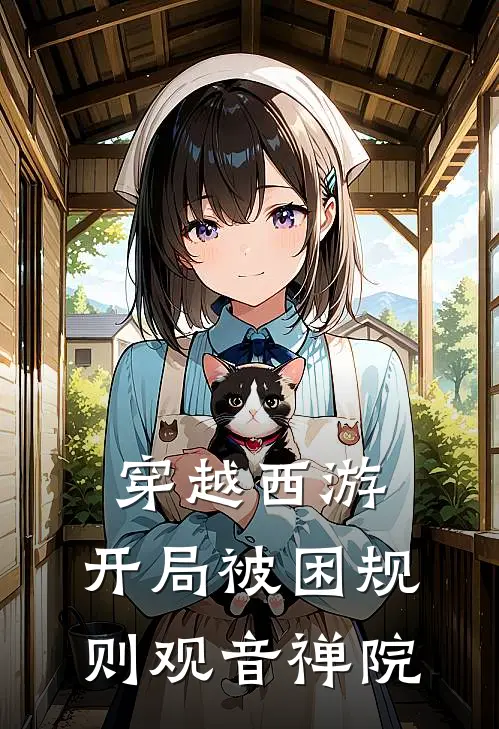 穿越西游，开局被困规则观音禅院