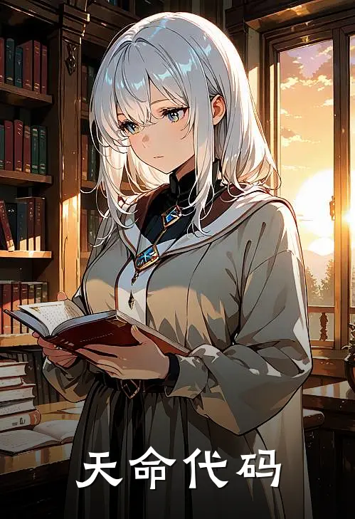 天命代码
