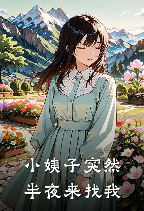 小姨子突然半夜来找我