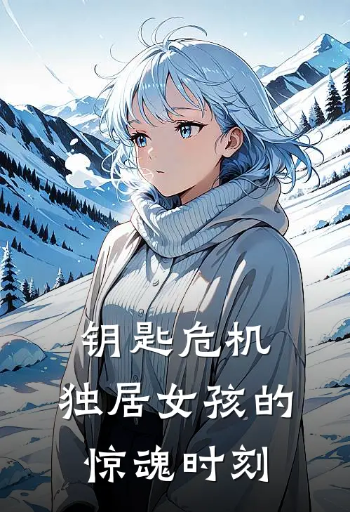 钥匙危机：独居女孩的惊魂时刻