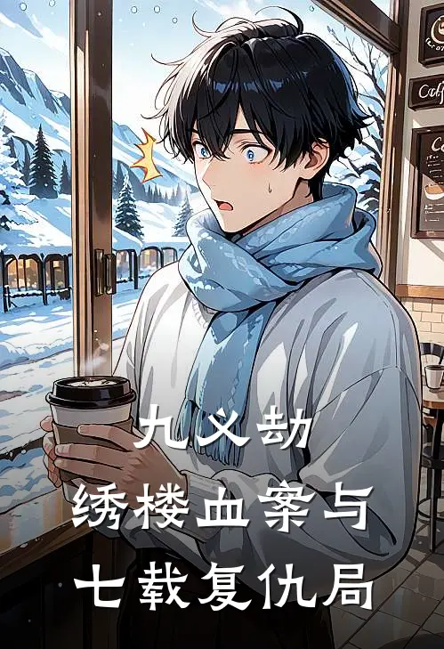 九义劫：绣楼血案与七载复仇局