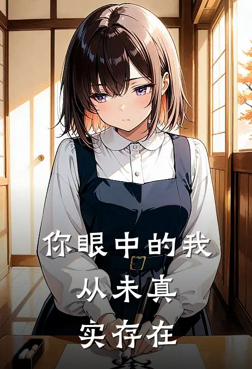 你眼中的我，从未真实存在