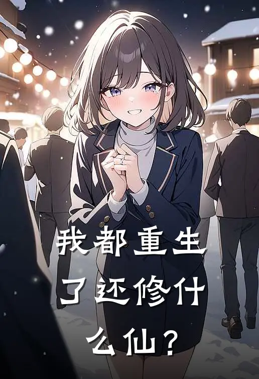 我都重生了还修什么仙？