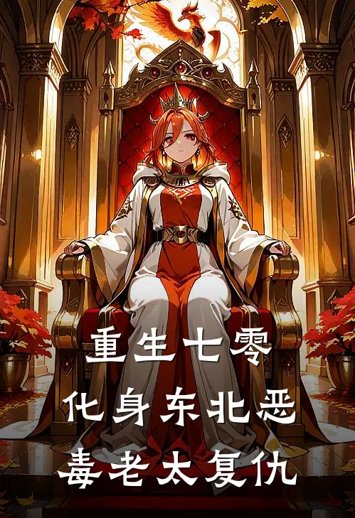 重生七零：化身东北恶毒老太复仇