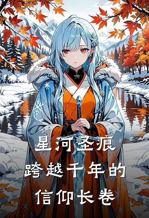 星河圣痕：跨越千年的信仰长卷