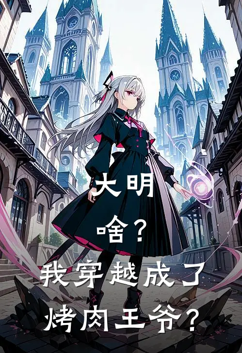 大明：啥？我穿越成了烤肉王爷？