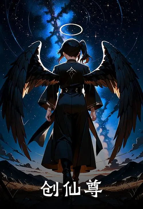 创仙尊